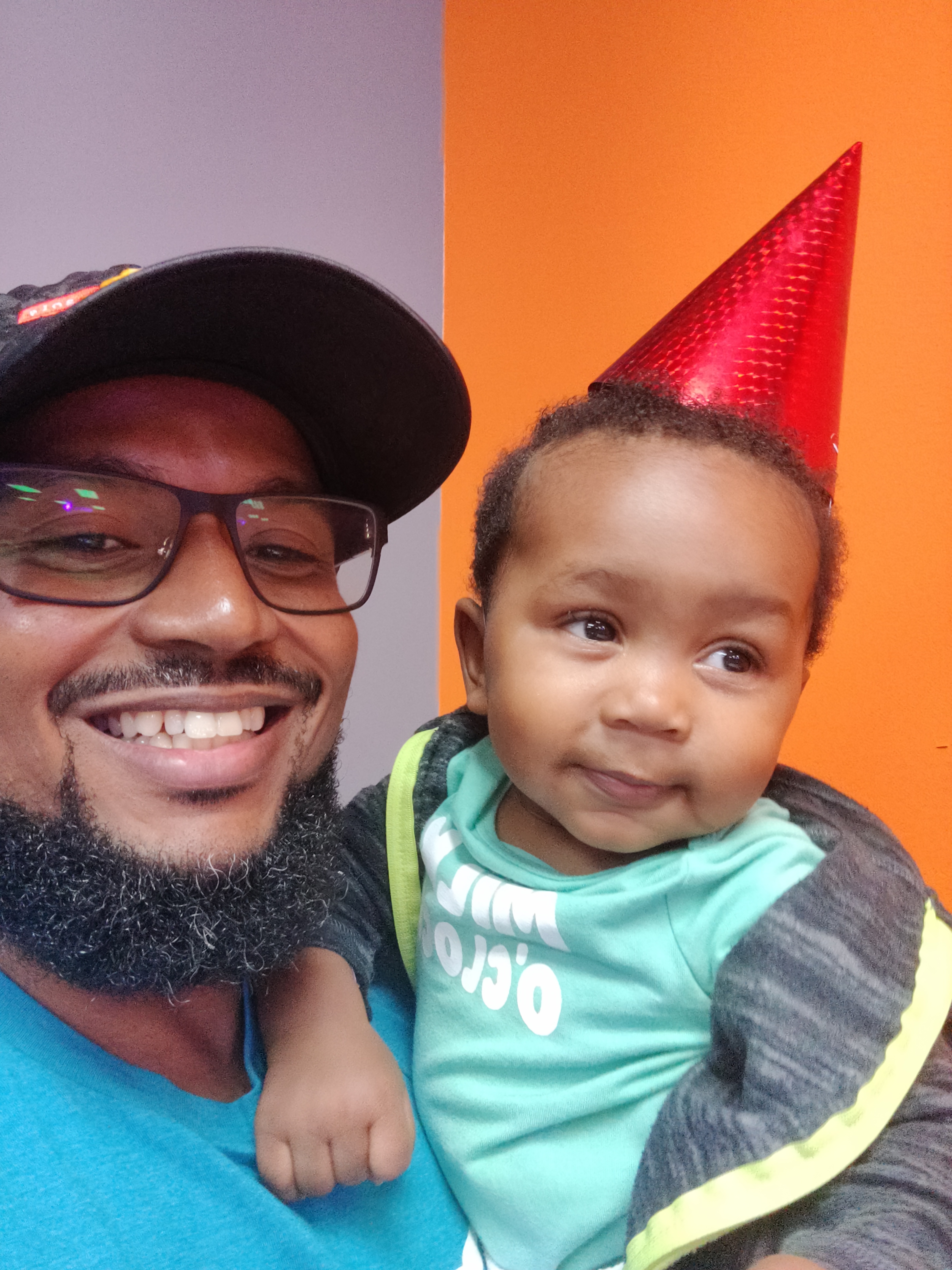 Tech Coach Ralph | The Most Amazing Tech Coach Ever